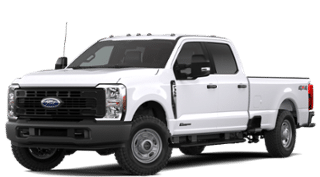 2026 Ford Super Duty® External Image 2